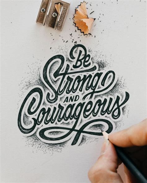 Check Out Some Of The Most Beautiful Hand Lettered Quotes To Inspire