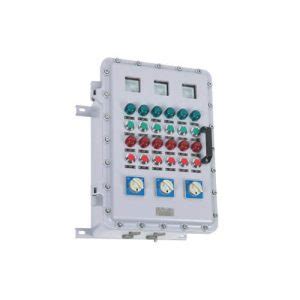 Warom HRMD91 Series Explosion Proof Distribution Panels SME