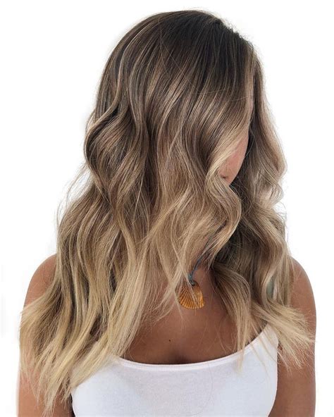 Gorgeous Blonde Ombr Ideas That Ll Convince You To Get That Dye