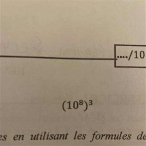 Bonjour vous pouvez maider à simplifier ce calcul avec les