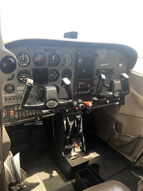 2005 Cessna 172 S For Sale In FL US 172S9771 AvBuyer