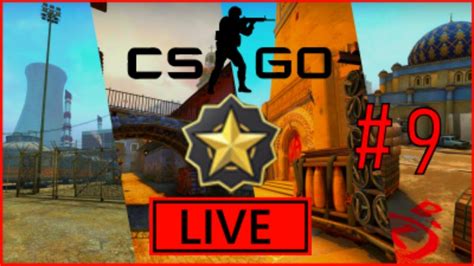 CSGO Made It To Nova 4 Road To DMG Come Have A Chat YouTube