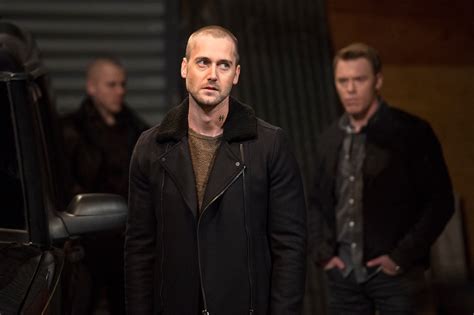 The Blacklist Tom Keen Photo 2269741