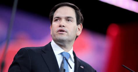 Marco Rubio Tendremos A Candidatos A Presidente Promoviendo El