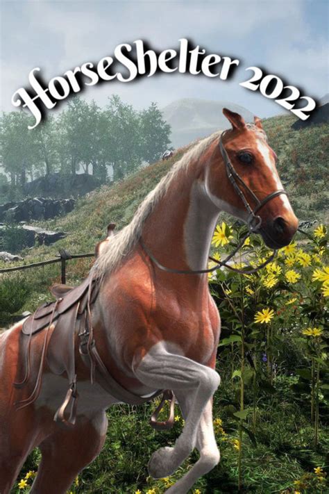 Horse Shelter 2022 Characters - Giant Bomb