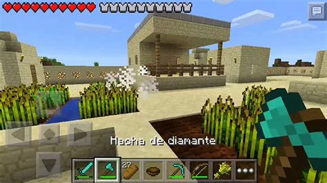 Casa De Vegetta Minecraft Android Video Dailymotion