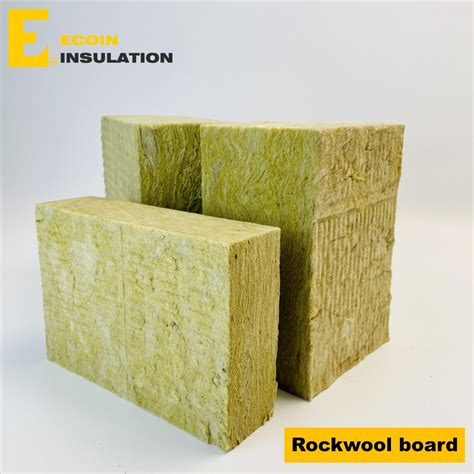 Mineral Rockwool Thermal Insulation Kg M Mm U Rockrol Rock Wool