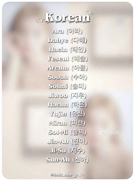 Pin By Shna Muhammad On Korean Name Ideas In 2023 Group Names Ideas Japanese Names And