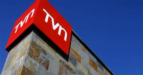 Tvn Da El Gran Batacazo En La Industria Televisiva Confirm A