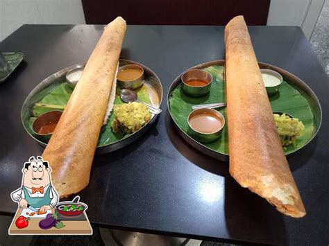 Sri Guru Raghavendra Tiffins Secunderabad Restaurant Reviews