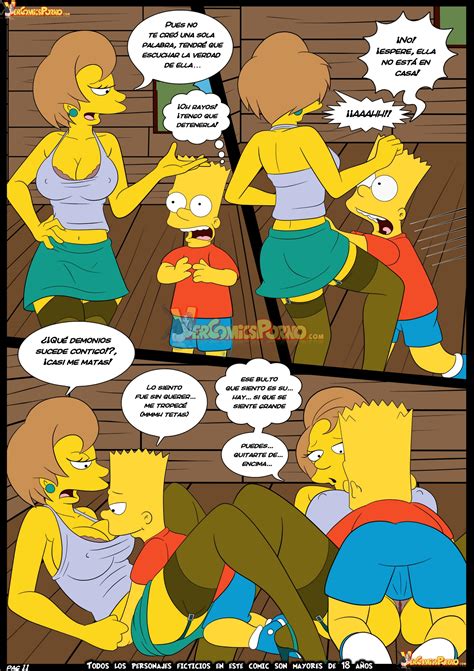 [vcpvip Croc ] Viejas Costumbres 5 Simpsons