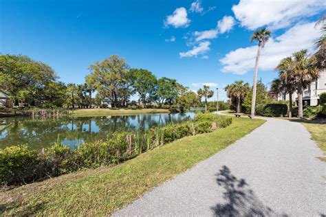 Villages of Seabrook - Coastal Getaways Of South Carolina