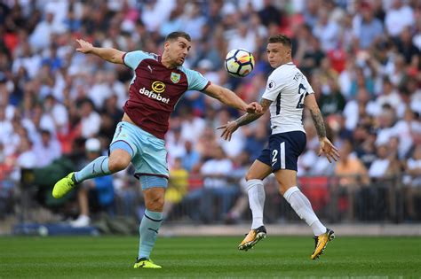 Burnley vs. Tottenham Hotspur 2017 live stream: time, TV channels, and ...