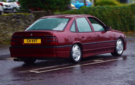 1994 Vauxhall Cavalier Turbo 4x4 Tiarnan Flickr