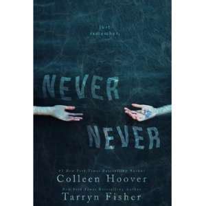 Best Novel Free: Free Download Never Never Novel by Colleen Hoover and ...