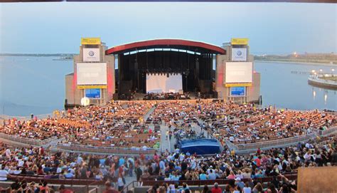 Jones Beach Theater, NY | Jones beach, Beach theater, Concert
