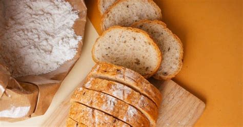 Can‌ ‌You‌ ‌‌Freeze Bread and Bread Dough? How to Thaw Correctly ...