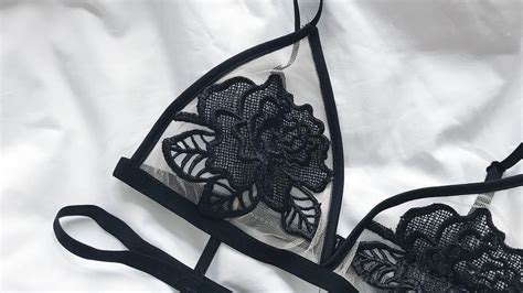 Lingerie Brands That Ll Cater To Asian Body Types Make You Feel Sexy