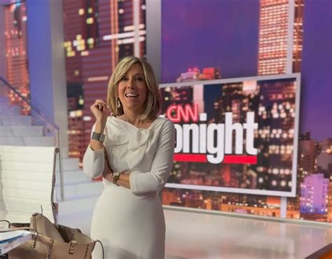 Alisyn Camerota Plastic Surgery: Did She Undergo The Knife?