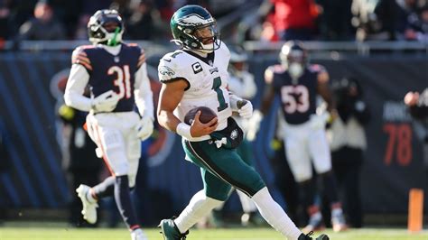 Nick Sirianni Says Eagles 'Still Working Through' Jalen Hurts' Injury ...