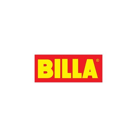 Billa Logo Vector - (.Ai .PNG .SVG .EPS Free Download)