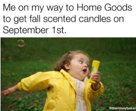 Autumn Memes | Fun