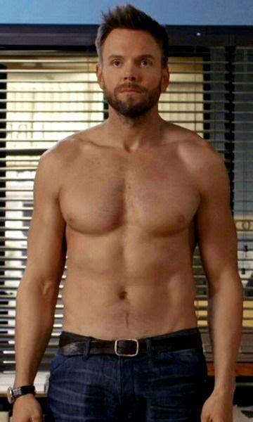 Joel Mchale Hot