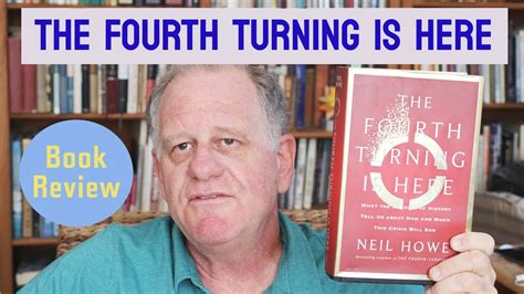 The Fourth Turning Book Review Youtube