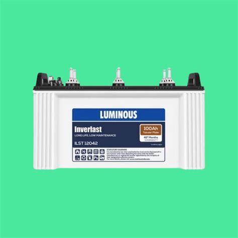 Luminous Inverter Battery Ah Price Buy Now Unbeatable Performance