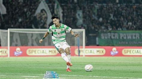 Alasan Malik Risaldi Absen Perkuat Persebaya Surabaya Dua Penggantinya