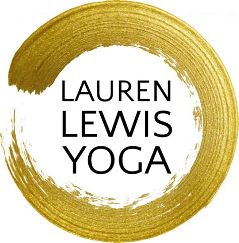 Lauren Lewis Yoga Yoga Classes And Workshops