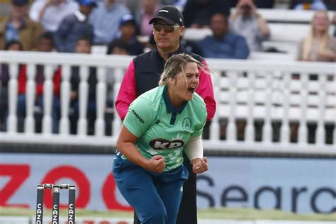 Former South Africa Captain Dane Van Niekerk Retires After Women S T