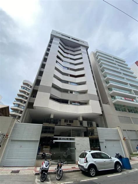 Apartamento Na Rua Desembargador Augusto Botelho 461 Praia Da Costa