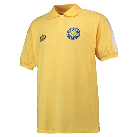 Best Leeds United Retro Shirts Review Football Fan Ts