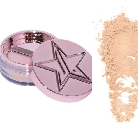 Jeffree Star Makeup Jeffree Star Cosmetics Magic Star Luminous