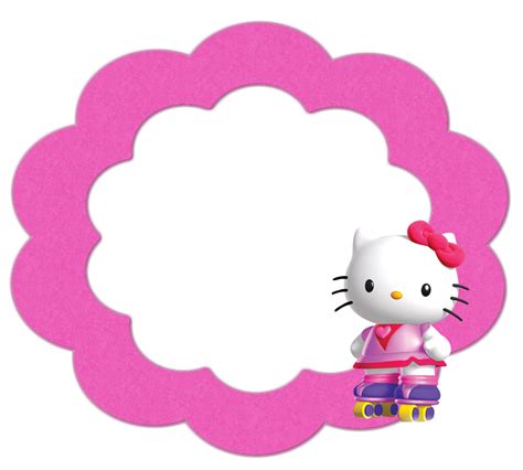 Topper Hello Kitty Png Images And Photos Finder