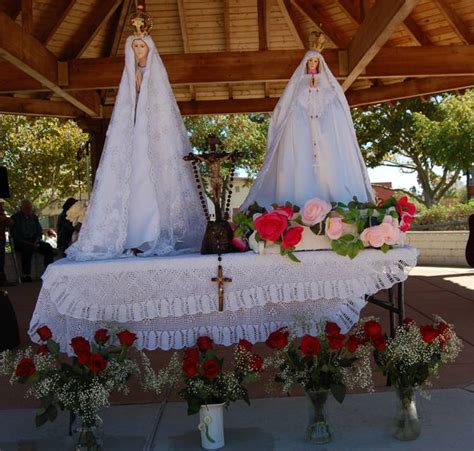 Holy Rosary Crusade in Palmdale