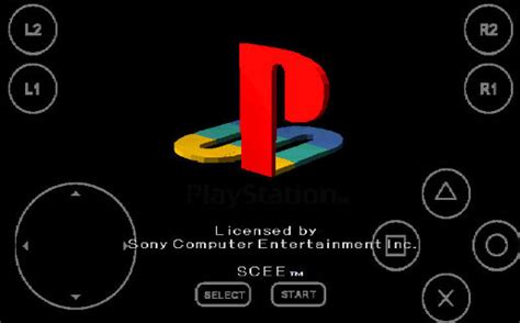 Sony PSX/PlayStation 1 (PSX) Emulators - Download PSX Emulator - Romspedia