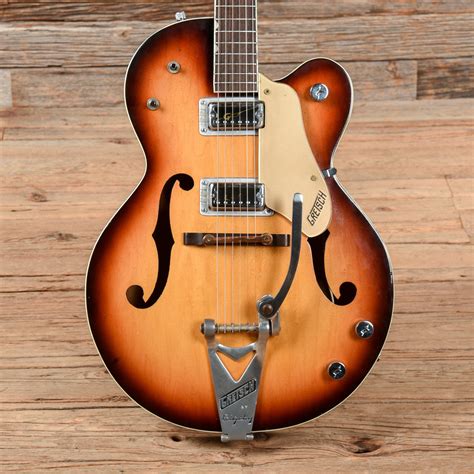 Electric Guitars - Gretsch – Chicago Music Exchange