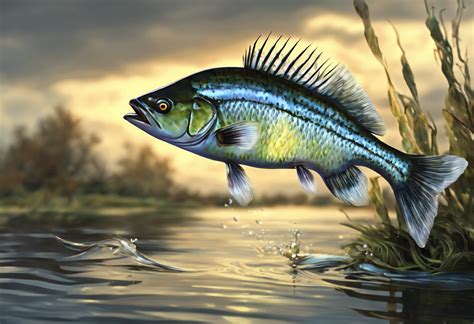 What Is The Best Fish In Tiny Fishing | by Andrea Parker | Jun, 2024 ...