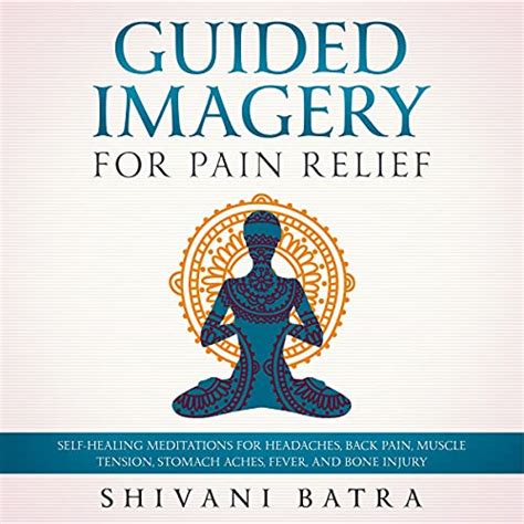 Guided Imagery for Pain Relief Audiobook | Free with trial