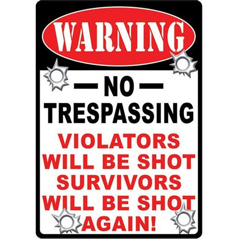 Funny No Trespassing Quotes Shortquotescc