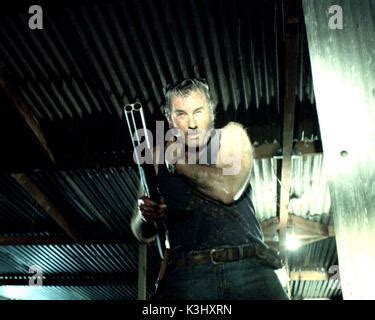 JOHN JARRATT, WOLF CREEK, 2005 Stock Photo - Alamy