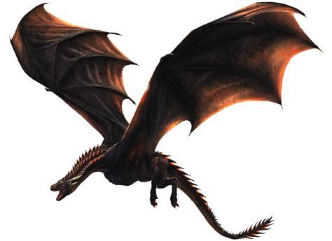 Drogon | VS Battles Wiki | Fandom