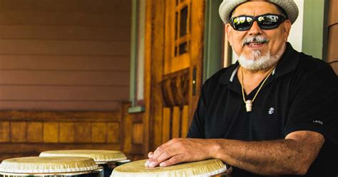 Poncho Sanchez And His Latin Jazz Band NYE In Berkeley At Freight