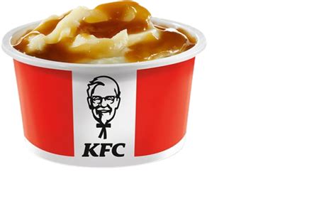 Kfc Mashed Potatoes And Gravy Shoplook