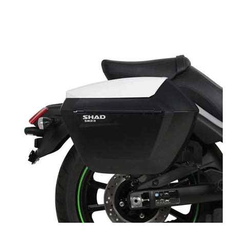 Kit Valises Shad Sh Supports P K Vl If Kawasaki Vulcan S