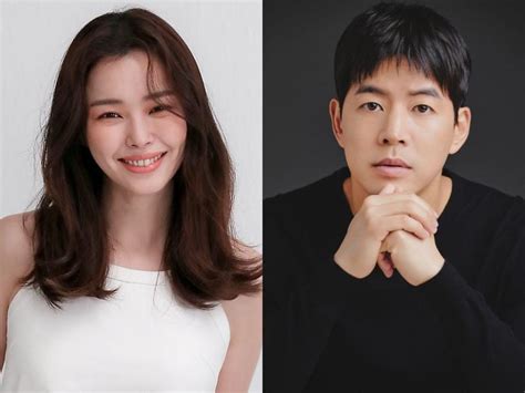 Lee Hanee And Lee Sang Yoon Confirmed To Join The New TV Series One