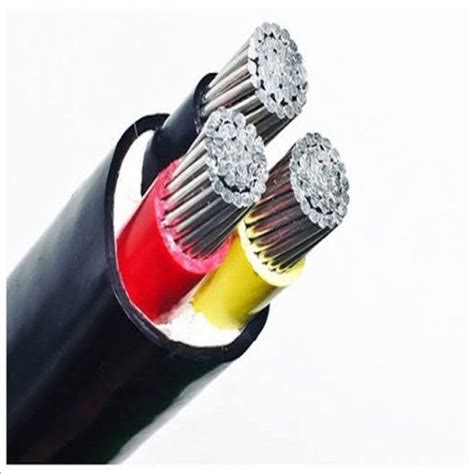 Havells 3 Core Ht Cable 35 To 400 Sq Mm 33 Kv At Rs 500 Meter High Voltage Power Cable In