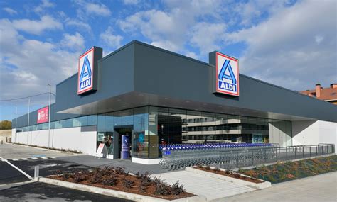 Aldi Afianza Su Expansi N En Espa A Con Su Primer Supermercado En Asturias